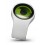 Gravity White Green