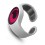 Gravity Snow Magenta