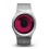 Mercury Silver Magenta
