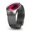 Mercury Silver Magenta