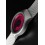 Mercury Silver Magenta