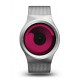 Mercury Silver Magenta