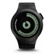Ziiiro Saturn - black