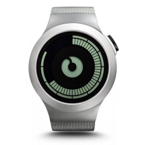 Saturn chrome Ziiiro 